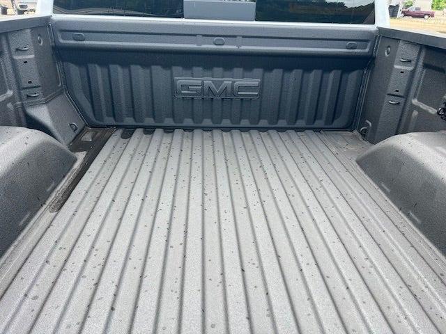 new 2025 GMC Sierra 1500 car, priced at $63,725