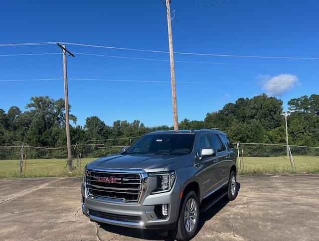 new 2024 GMC Yukon car, priced at $70,785