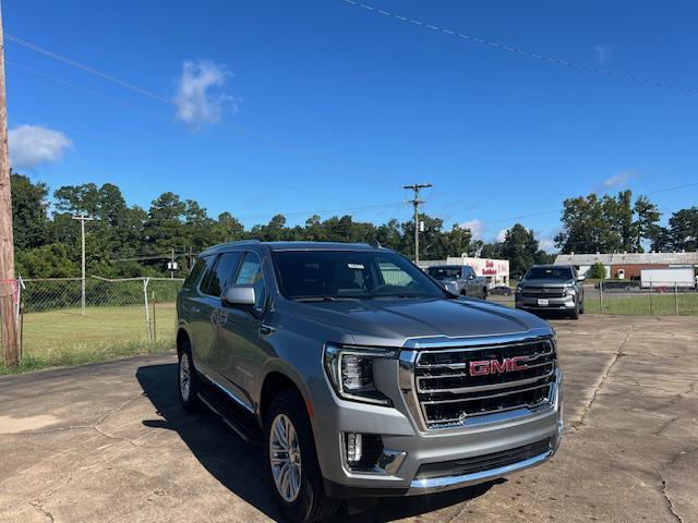 new 2024 GMC Yukon car, priced at $70,785