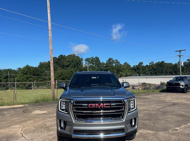 new 2024 GMC Yukon car, priced at $70,785