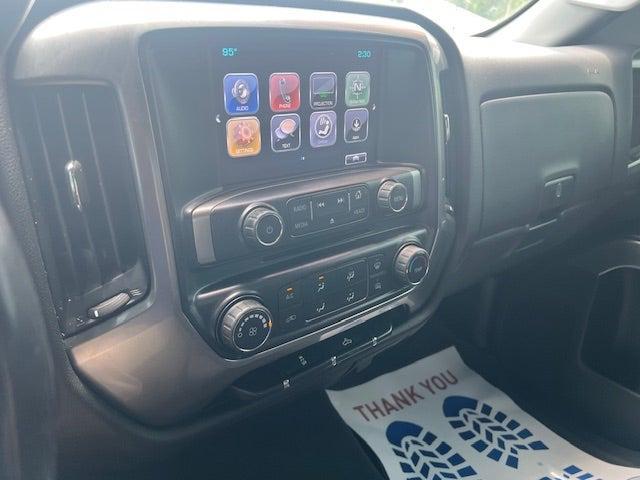 used 2019 Chevrolet Silverado 1500 car, priced at $25,995