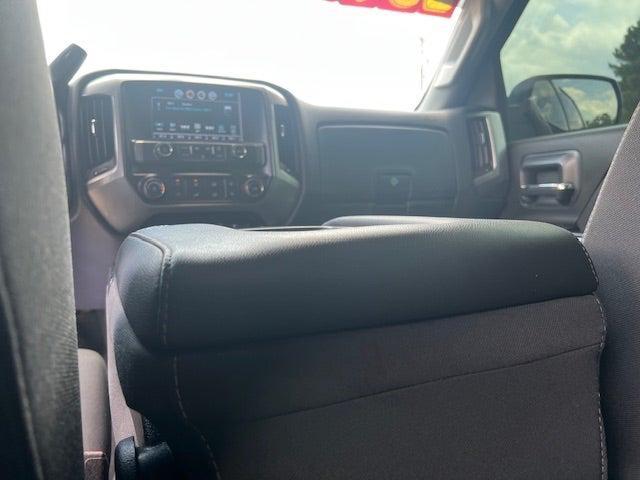 used 2019 Chevrolet Silverado 1500 car, priced at $25,995