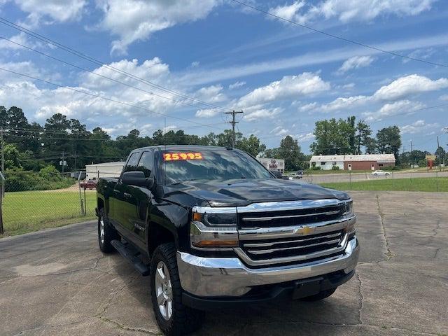 used 2019 Chevrolet Silverado 1500 car, priced at $25,995