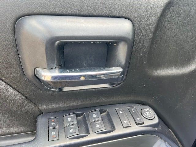 used 2019 Chevrolet Silverado 1500 car, priced at $25,995