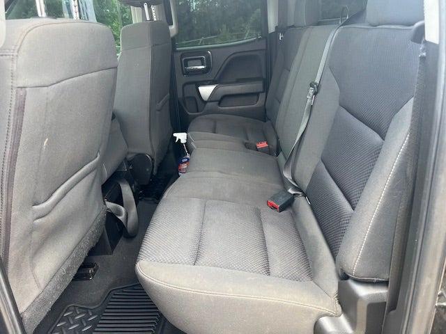 used 2019 Chevrolet Silverado 1500 car, priced at $25,995