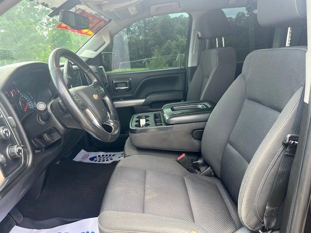 used 2019 Chevrolet Silverado 1500 car, priced at $25,995