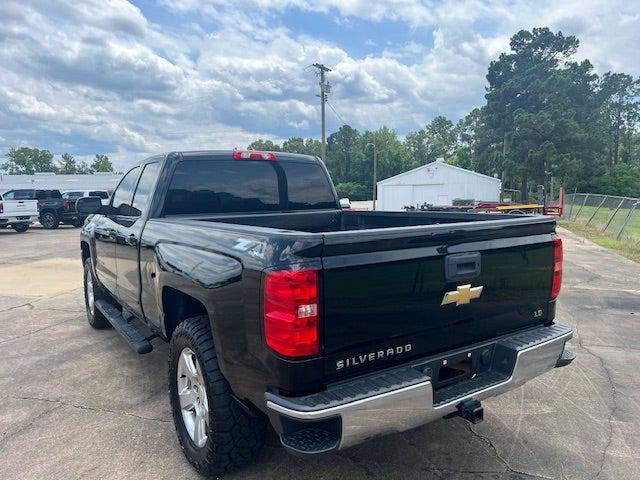 used 2019 Chevrolet Silverado 1500 car, priced at $25,995