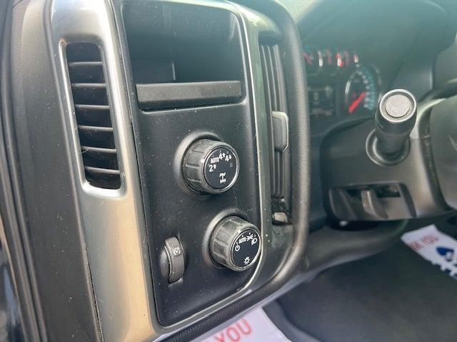 used 2019 Chevrolet Silverado 1500 car, priced at $25,995