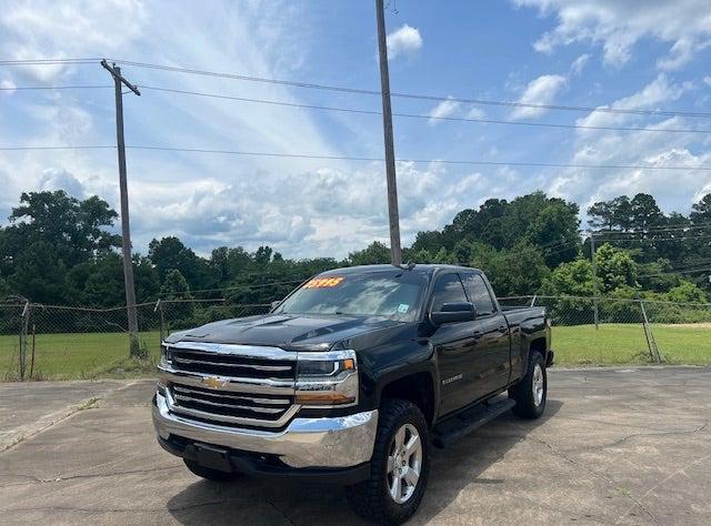 used 2019 Chevrolet Silverado 1500 car, priced at $25,995