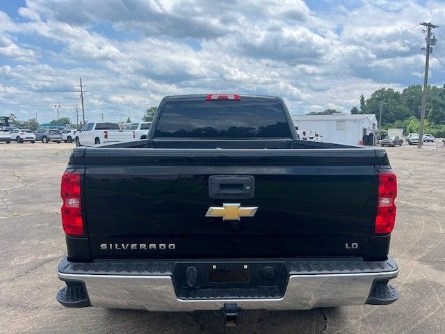 used 2019 Chevrolet Silverado 1500 car, priced at $25,995