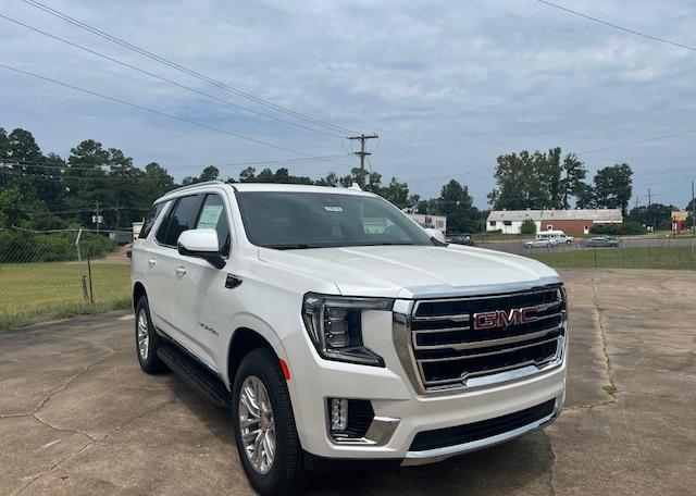 new 2024 GMC Yukon car, priced at $70,890