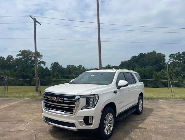 new 2024 GMC Yukon car, priced at $70,890