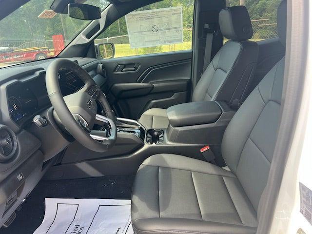 new 2026 Chevrolet Colorado car, priced at $46,185