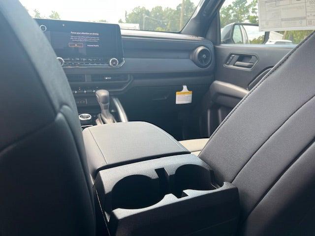 new 2026 Chevrolet Colorado car, priced at $46,185