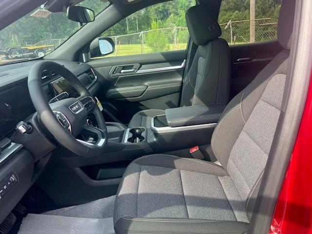new 2026 GMC Terrain car, priced at $33,385