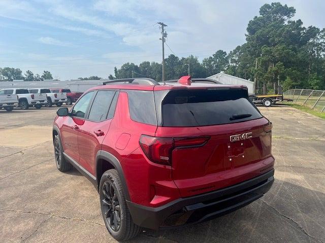 new 2026 GMC Terrain car, priced at $33,385
