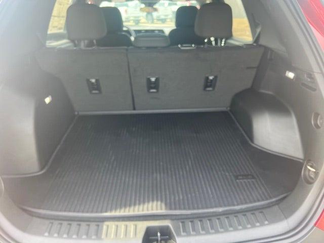 new 2026 GMC Terrain car, priced at $33,385
