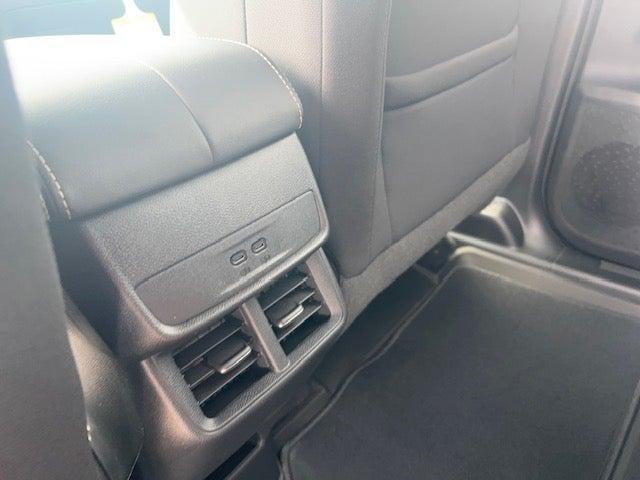 new 2026 GMC Terrain car, priced at $33,385