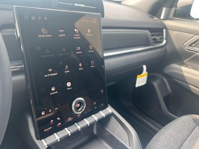 new 2026 GMC Terrain car, priced at $33,385