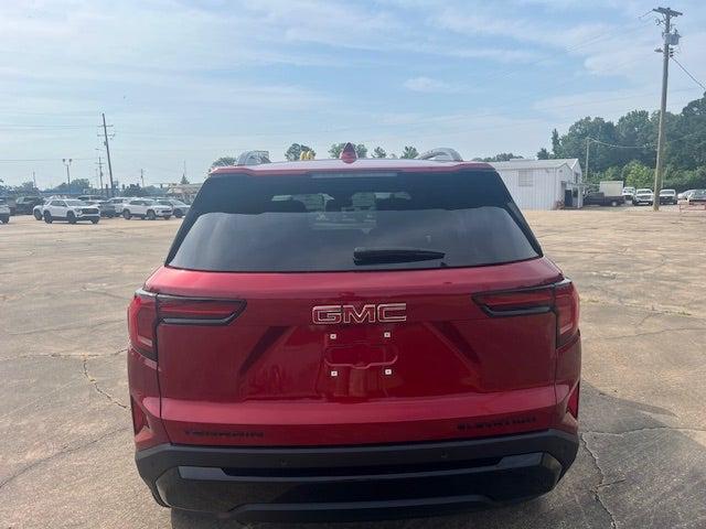 new 2026 GMC Terrain car, priced at $33,385