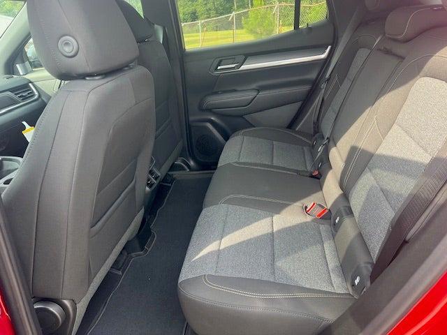 new 2026 GMC Terrain car, priced at $33,385