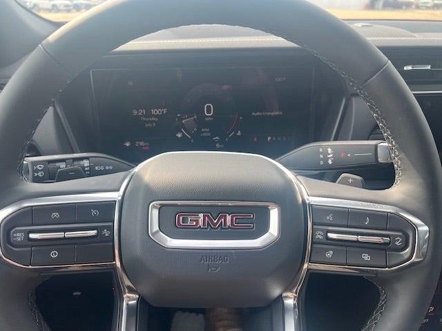 new 2026 GMC Terrain car, priced at $33,385