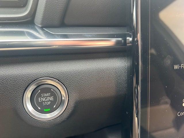 new 2026 GMC Terrain car, priced at $33,385