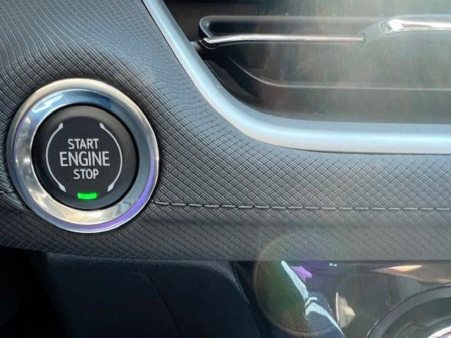 new 2026 Chevrolet TrailBlazer car, priced at $29,270