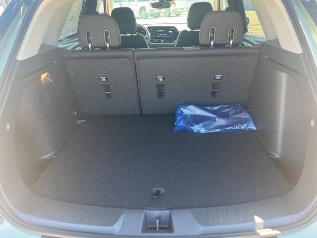 new 2026 Chevrolet TrailBlazer car, priced at $29,270