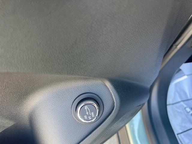 new 2026 Chevrolet TrailBlazer car, priced at $29,270