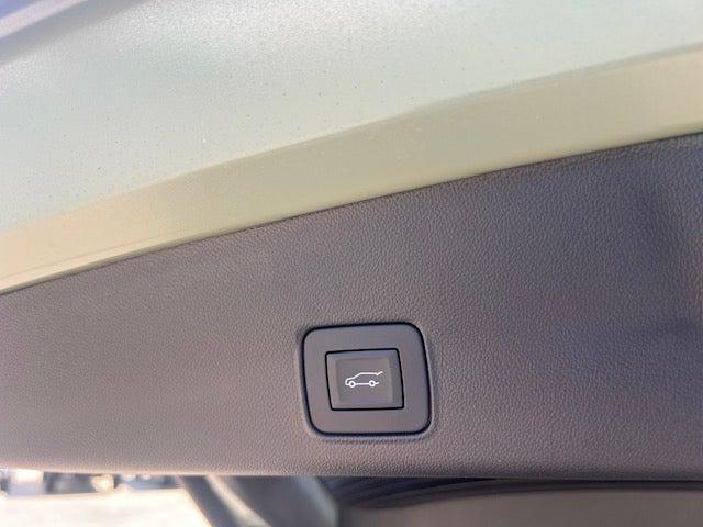 new 2026 Chevrolet TrailBlazer car, priced at $29,270