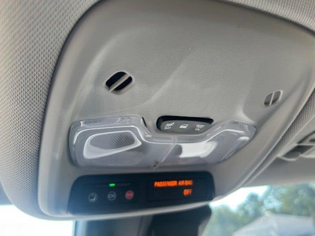 new 2026 Chevrolet TrailBlazer car, priced at $29,270