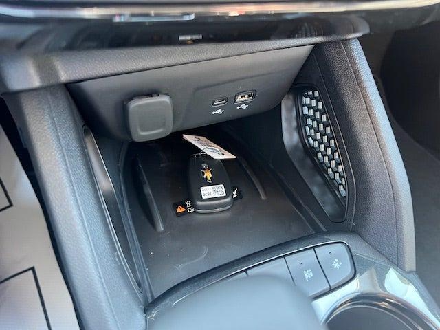 new 2026 Chevrolet TrailBlazer car, priced at $29,270