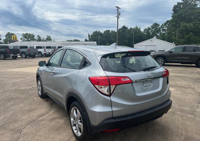 used 2021 Honda HR-V car, priced at $21,995