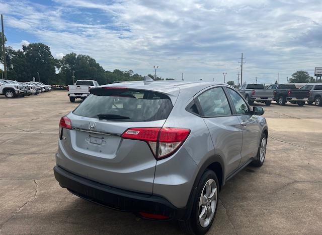 used 2021 Honda HR-V car, priced at $21,995