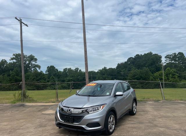 used 2021 Honda HR-V car, priced at $21,995