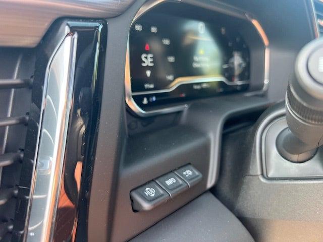 new 2025 GMC Sierra 2500 car, priced at $96,810