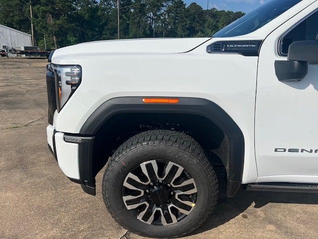 new 2025 GMC Sierra 2500 car, priced at $96,810