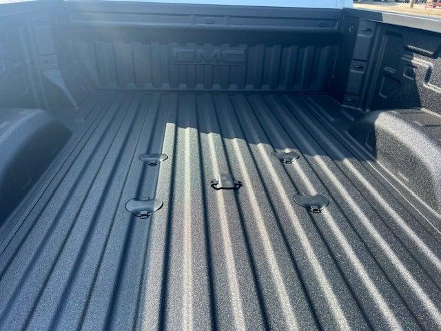new 2025 GMC Sierra 2500 car, priced at $96,810