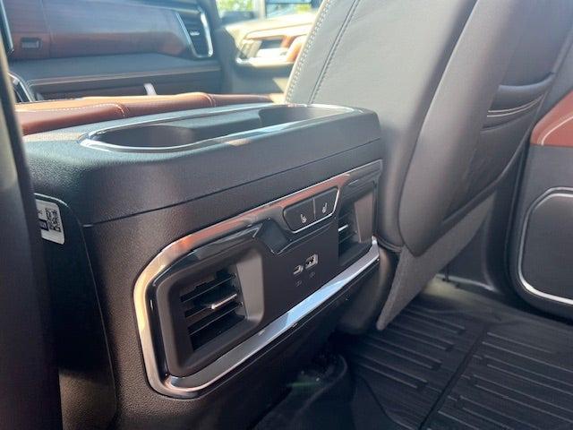 new 2025 GMC Sierra 2500 car, priced at $96,810