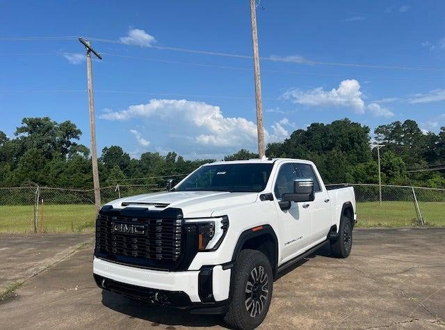 new 2025 GMC Sierra 2500 car, priced at $96,810