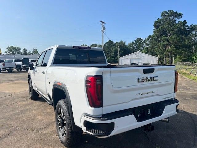 new 2025 GMC Sierra 2500 car, priced at $96,810