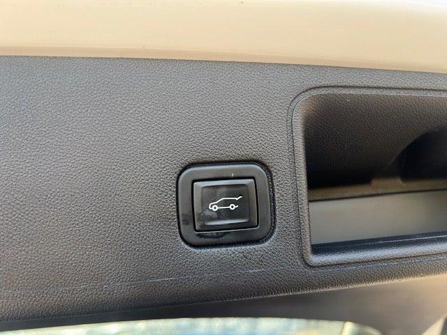 used 2022 GMC Terrain car, priced at $18,995