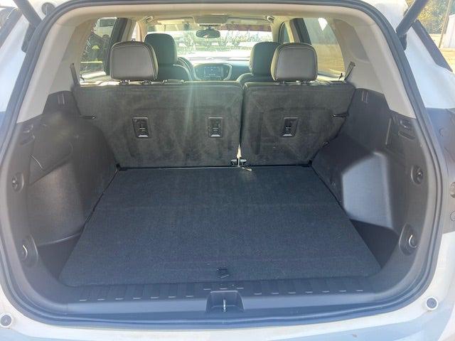 used 2022 GMC Terrain car, priced at $18,995