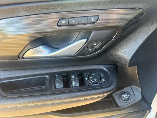 used 2022 GMC Terrain car, priced at $18,995