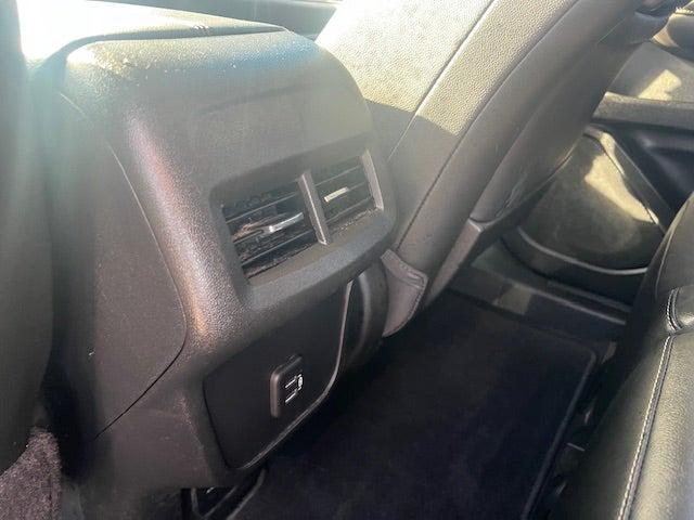 used 2022 GMC Terrain car, priced at $18,995