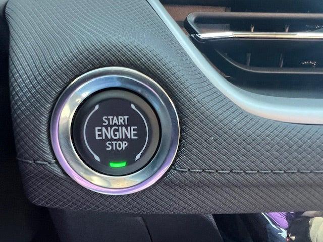 new 2026 Chevrolet TrailBlazer car, priced at $29,270