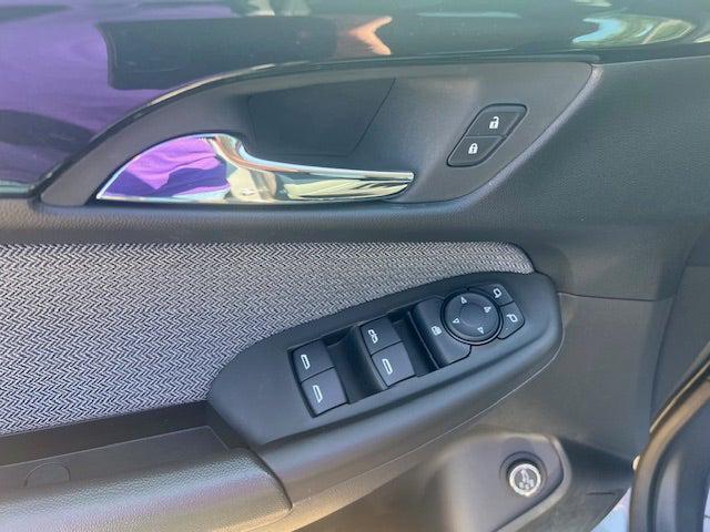 new 2026 Chevrolet TrailBlazer car, priced at $29,270