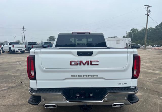 new 2025 GMC Sierra 1500 car, priced at $66,225