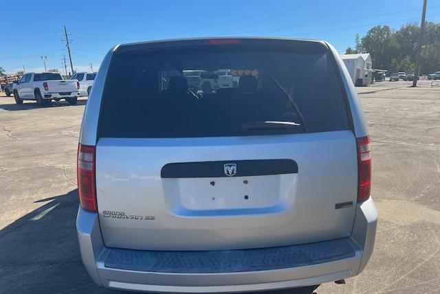 used 2008 Dodge Grand Caravan car, priced at $4,995